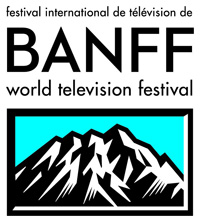 Banff World Television Festival Logo