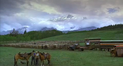 Brokeback Mountain Screenshot