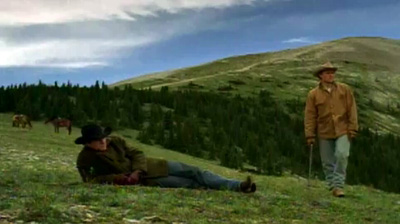 Brokeback Mountain Screenshot