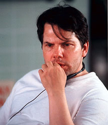 Bruce McCulloch Photo.