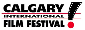 Calgary International Film Festival Logo