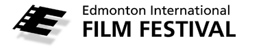 Edmonton International Film Festival logo