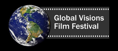 Global Visions Film Festival Logo