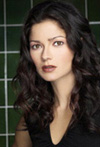 Jill Hennessy Photo