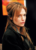 Jolene Blalock photo.