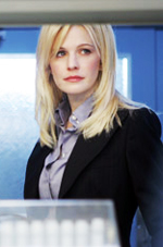 Kathryn Morris photo from Cold Case.