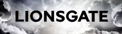 Lionsgate Logo.
