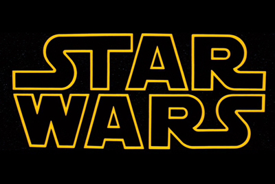 Star Wars Logo