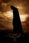 Batman Begins Poster