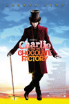 Charlie and the Chocolate Factory Poster