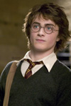 Harry Potter 4 Photo