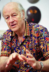 Ray Harryhausen Photo