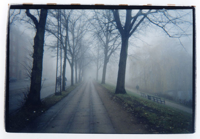 Spooky Denmark photo by Warren Leonhardt.