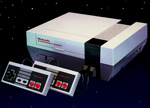 Nintendo Entertainment System Photo