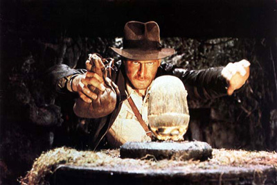 Raiders of the Lost Ark still photo 01