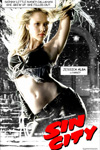 Sin City Poster