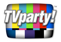 TVParty Logo