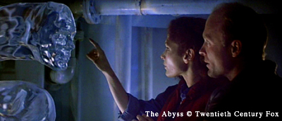 The Abyss Screenshot