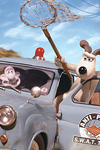 Wallace and Gromit: Curse of the Wererabbit Image