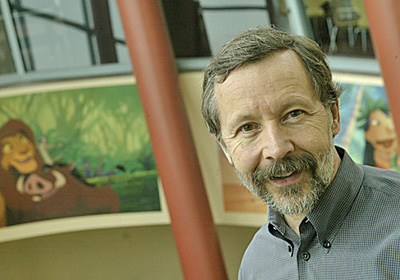 Ed Catmull