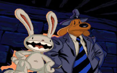 Sam and Max