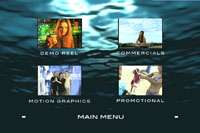 Chronos DVD Screenshot 3