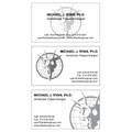 MJR Business Card Link