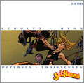 SubHuman CD Cover Image Link