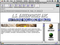 LS Enterprises Inc Website Design 04 Image Link