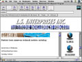 LS Enterprises Inc Website Design 07 Image Link