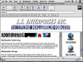 LS Enterprises Inc Website Design 08 Image Link