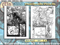 SubHuman Demo Thumbnails Screenshot - Image Link