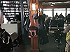 QuickTime VR Sunshine Village Cafeteria Image - Video Link