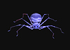 QuickTime VR 3D Spider - Video Link